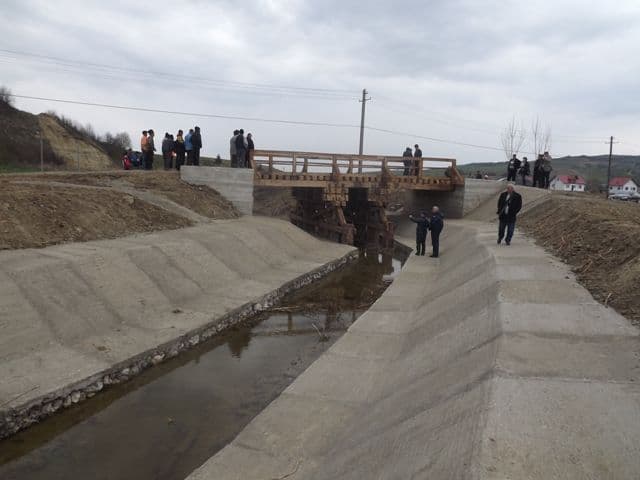 inaugurare pod Tinca (4)