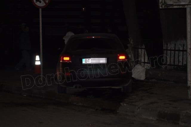 Accident_strada G.Ghica Dorohoi_01