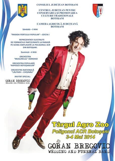 agro zoo