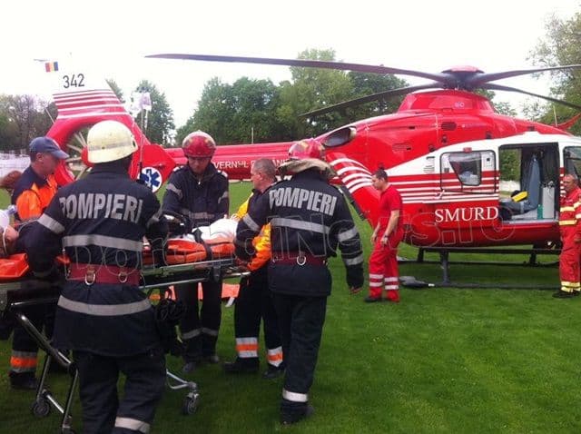 Elicopter SMURD la Dorohoi_01