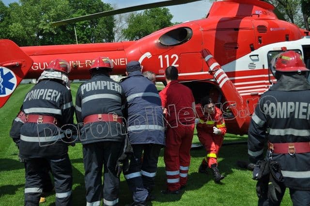 Elicopter SMURD la Dorohoi_05