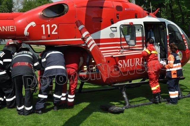 Elicopter SMURD la Dorohoi_06