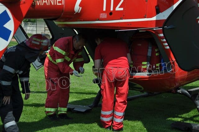 Elicopter SMURD la Dorohoi_07