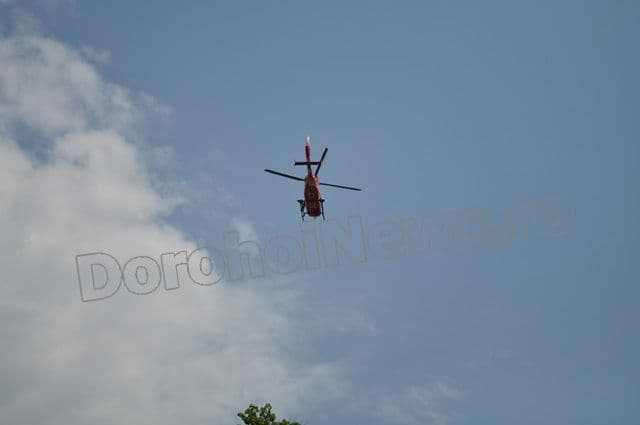 Elicopter SMURD la Dorohoi_09