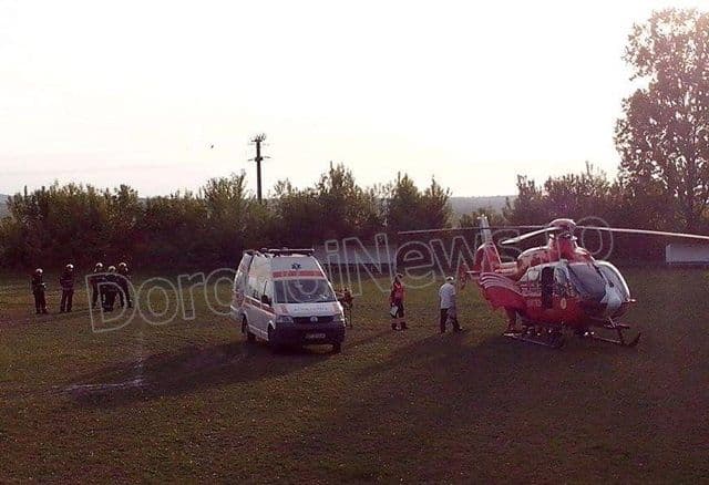 Elicopter SMURD la Dorohoi_02