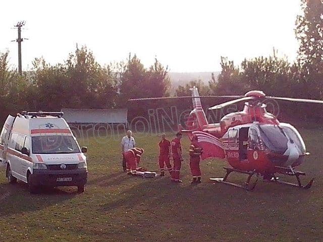 Elicopter SMURD la Dorohoi_03