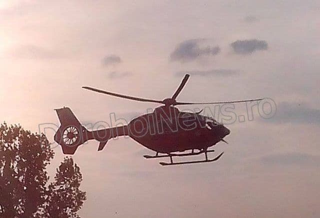 Elicopter SMURD la Dorohoi_05