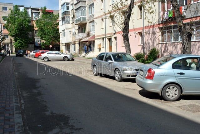 Parcari Dorohoi (3)