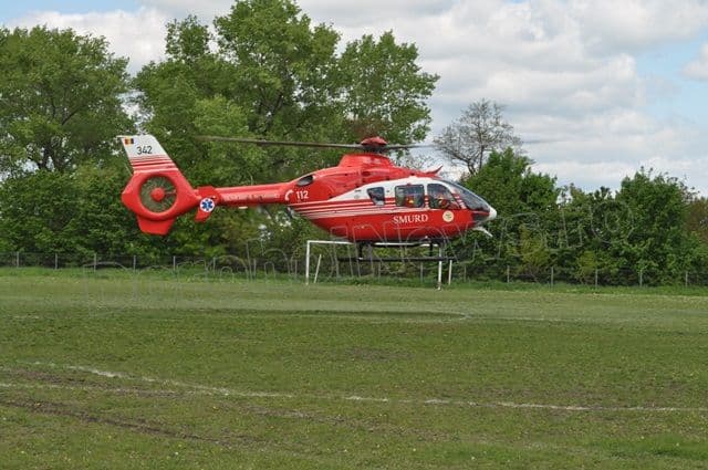 Elicopter SMURD la Dorohoi_01