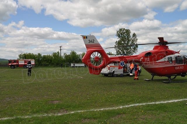 Elicopter SMURD la Dorohoi_03