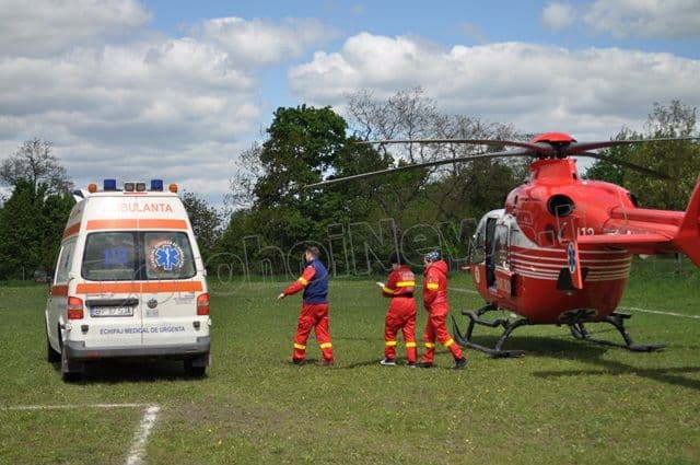 Elicopter SMURD la Dorohoi_02