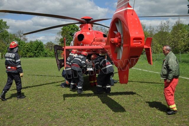 Elicopter SMURD la Dorohoi_07
