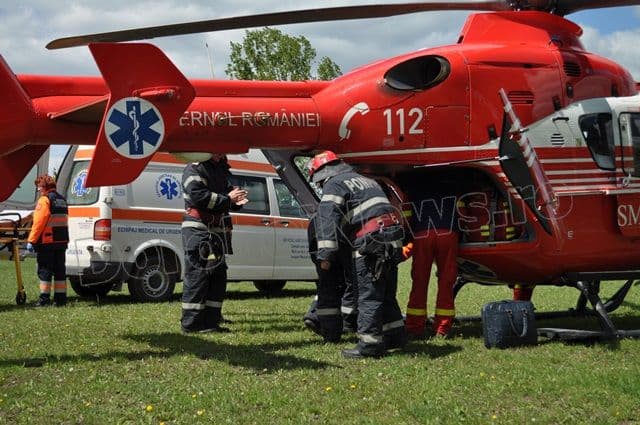 Elicopter SMURD la Dorohoi_08