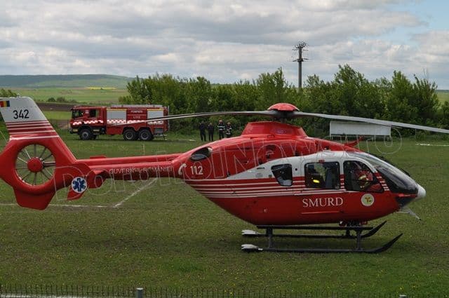 Elicopter SMURD la Dorohoi_10