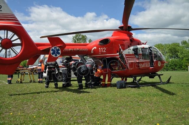 Elicopter SMURD la Dorohoi_09