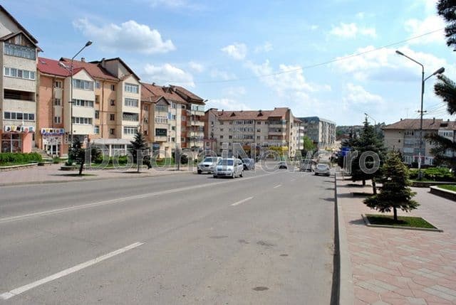 Prezent Dorohoi 2