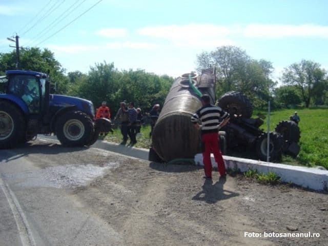 Accident groaznic la Cristinesti_01