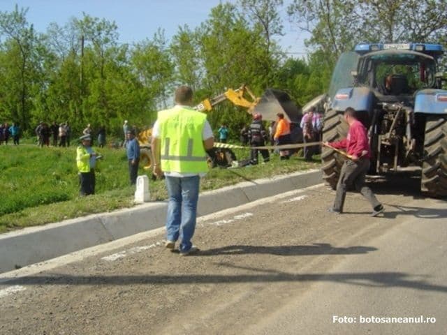 Accident groaznic la Cristinesti_03