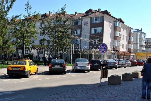 Prezent Dorohoi
