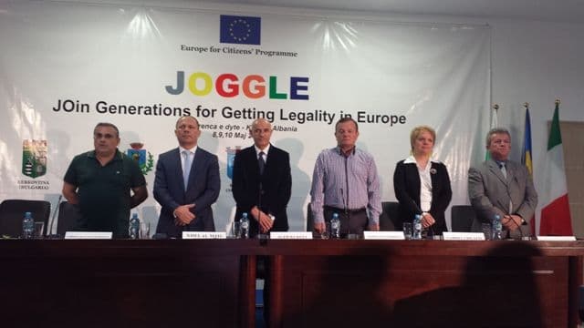 Primăria Dorohoi – parteneriat european de Ziua Europei