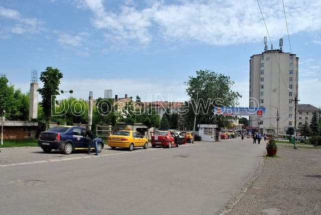 Dorohoi Prezent