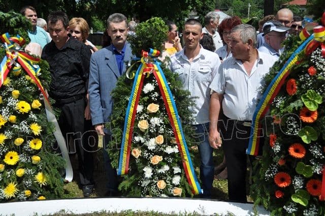 Ziua Eroilor Dorohoi 2014_13