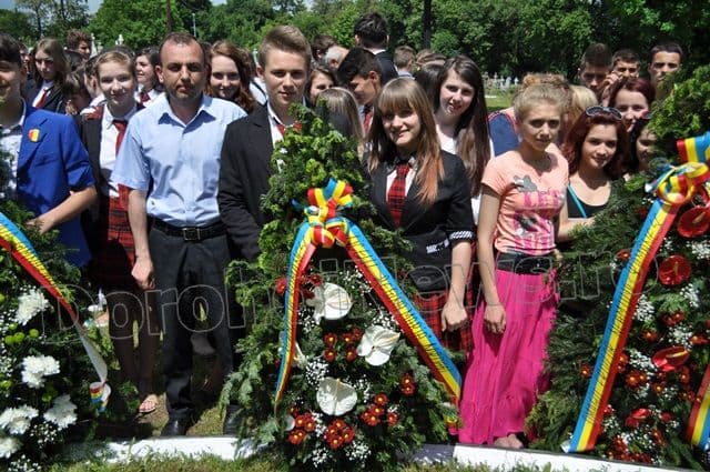 Ziua Eroilor Dorohoi 2014_17