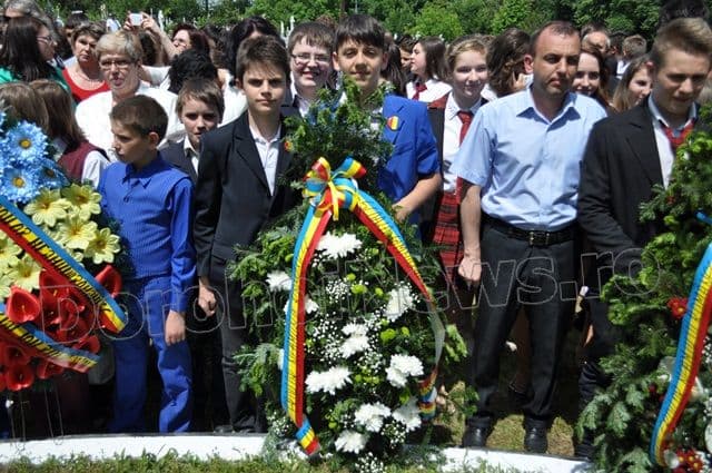 Ziua Eroilor Dorohoi 2014_18