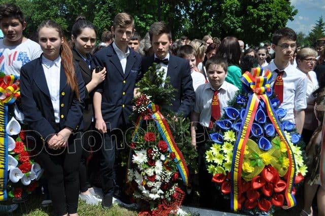 Ziua Eroilor Dorohoi 2014_21