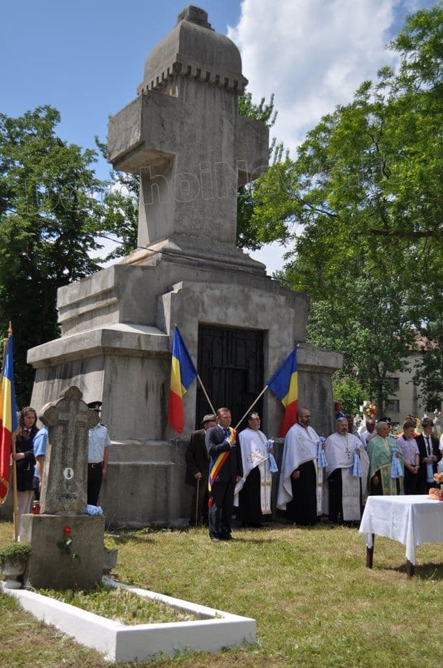 Ziua Eroilor Dorohoi 2014_25