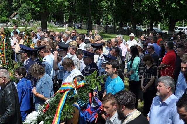 Ziua Eroilor Dorohoi 2014_28