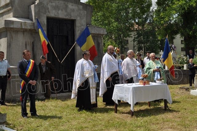 Ziua Eroilor Dorohoi 2014_29