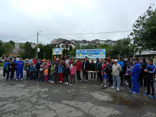 Crosul Jandarmeriei 31.05.2014 100