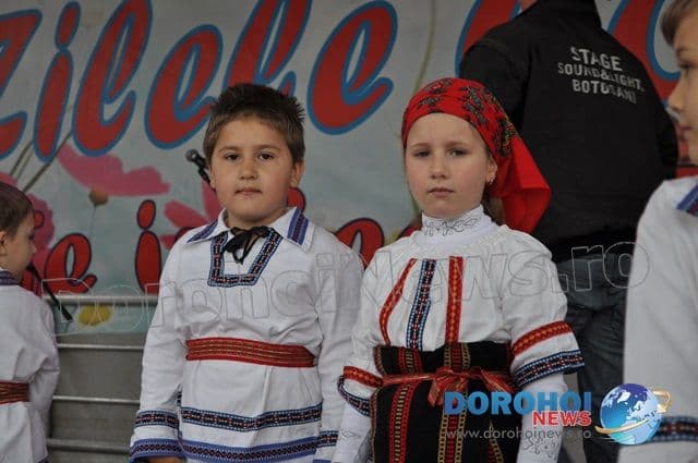 Zilele Copilului Dorohoi 2014_a doua zi_03