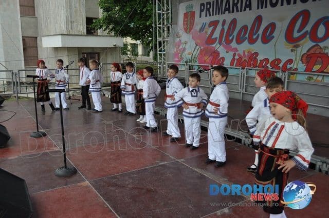 Zilele Copilului Dorohoi 2014_a doua zi_07