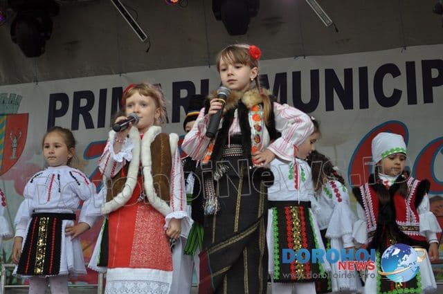 Zilele Copilului Dorohoi 2014_a doua zi_10