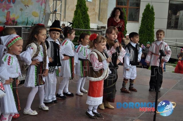Zilele Copilului Dorohoi 2014_a doua zi_13