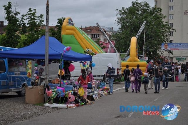 Zilele Copilului Dorohoi 2014_a doua zi_23