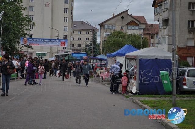 Zilele Copilului Dorohoi 2014_a doua zi_25