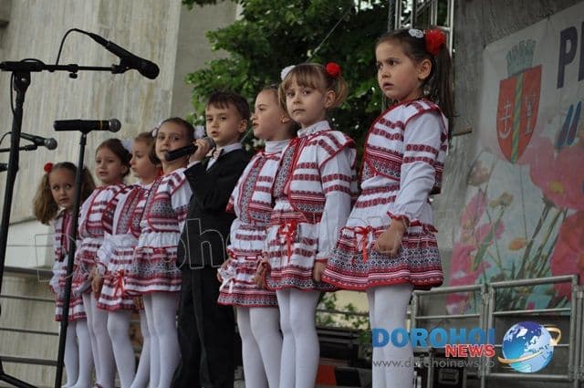 Zilele Copilului Dorohoi 2014_a doua zi_27