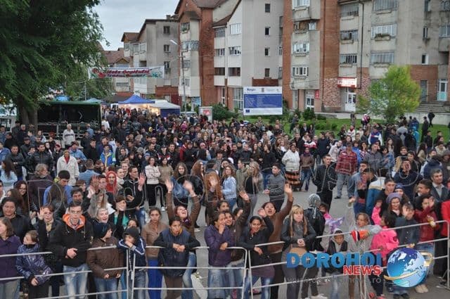 Zilele Copilului Dorohoi 2014_Concert Lolplay_17