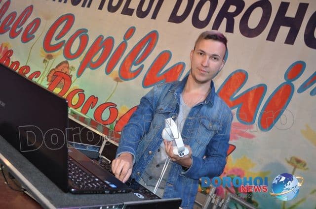 Zilele Copilului Dorohoi 2014_Concert Lolplay_18
