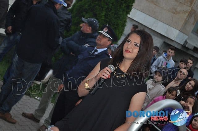 Zilele Copilului Dorohoi 2014_Concert Lolplay_21