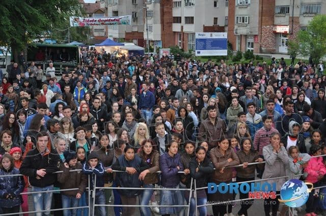 Zilele Copilului Dorohoi 2014_Concert Lolplay_24