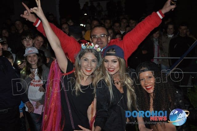 Zilele Copilului Dorohoi 2014_Concert Corina_10