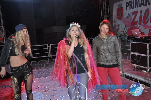 Zilele Copilului Dorohoi 2014_Concert Corina_29