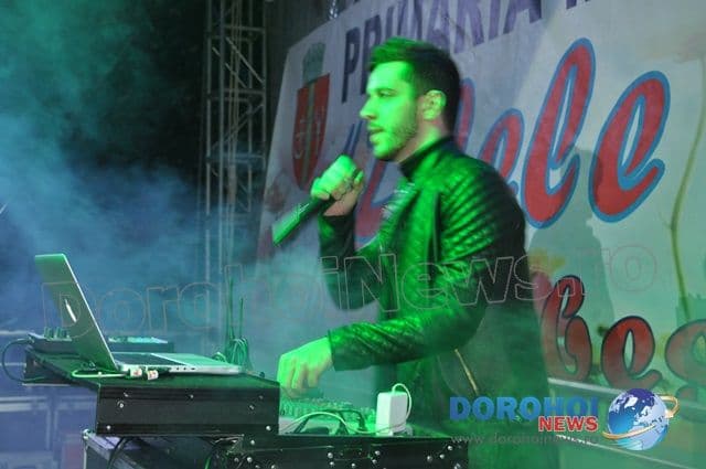 Zilele Copilului Dorohoi 2014_Concert Corina_33