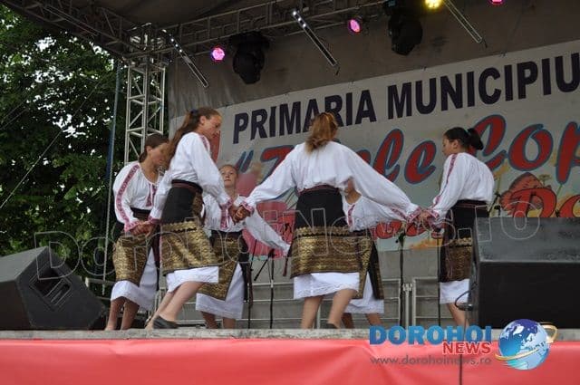 Zilele Copilului Dorohoi 2014_a treia zi_11