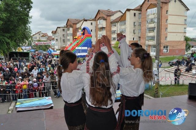 Zilele Copilului Dorohoi 2014_a treia zi_14