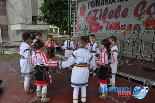 Zilele Copilului Dorohoi 2014_a treia zi_19